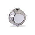 CNC Racing Clear Clutch Cover For BMW S1000RR / S1000R (09-18) CNC Racing Clear Clutch Cover For BMW S1000RR / S1000R (09-18)